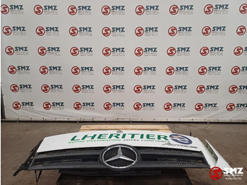 Lưới tản nhiệt MERCEDES-BENZ