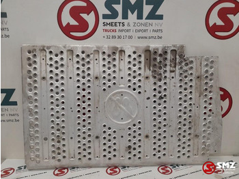 Khung/ Sườn MERCEDES-BENZ