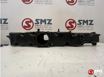 Động cơ và các bộ phận MERCEDES-BENZ