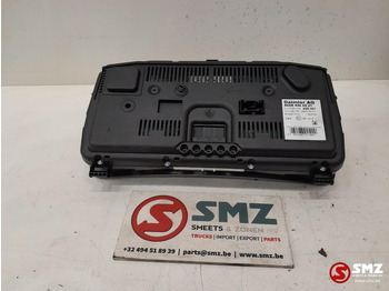 Bảng điều khiển cho Xe tải Mercedes-Benz Occ instrumentenpaneel Mercedes: hình 2