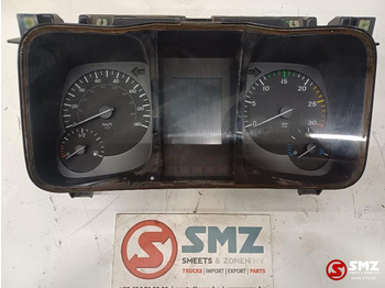 Bảng điều khiển MERCEDES-BENZ