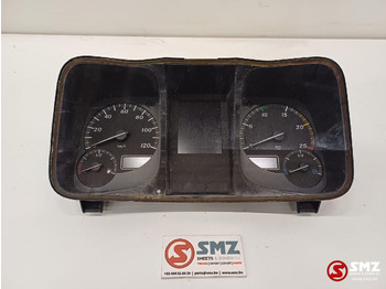 Bảng điều khiển MERCEDES-BENZ