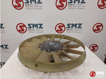 Động cơ và các bộ phận MERCEDES-BENZ