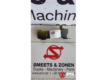 Thân xe và ngoại thất MERCEDES-BENZ Actros