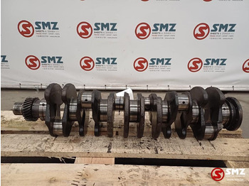 Trục khuỷu MERCEDES-BENZ