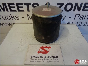 Hệ thống treo không khí MERCEDES-BENZ