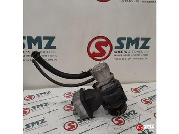 Động cơ và các bộ phận MERCEDES-BENZ