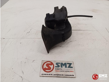 Khung/ Sườn cho Xe tải Mercedes-Benz Occ luchthoorn Mercedes: hình 3