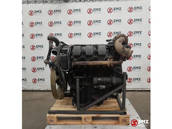 Động cơ MERCEDES-BENZ