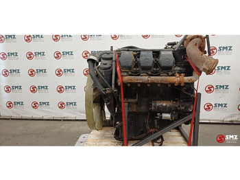 Động cơ MERCEDES-BENZ