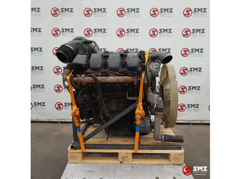 Động cơ MERCEDES-BENZ