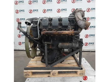Động cơ MERCEDES-BENZ