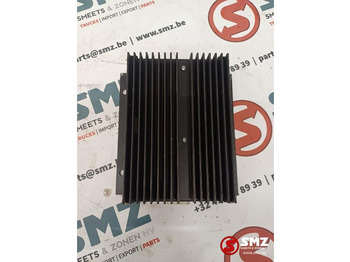 Linh kiện điện MERCEDES-BENZ