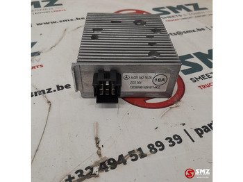 Linh kiện điện MERCEDES-BENZ