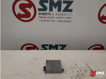 ECU cho Xe tải Mercedes-Benz Occ omvormer besturingseenheid 24V-12V 18A Mercede: hình 2