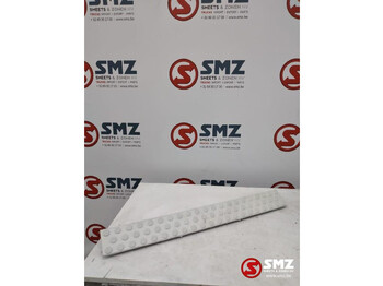 Cản xe MERCEDES-BENZ Actros