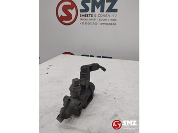 ECU cho Xe tải Mercedes-Benz Occ pneumatische klep 3/2 Mercedes Actros MP4 A000: hình 2 ECU cho Xe tải Mercedes-Benz Occ pneumatische klep 3/2 Mercedes Actros MP4 A000: hình 2