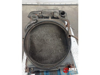 Bộ tản nhiệt MAN