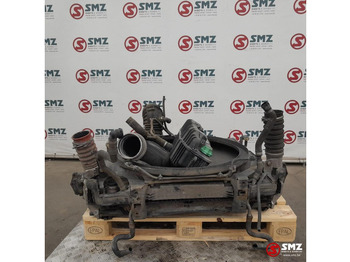 Bộ tản nhiệt MERCEDES-BENZ