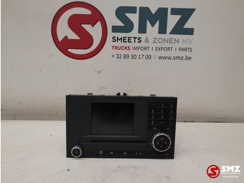 Linh kiện điện MERCEDES-BENZ