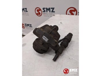 ECU MERCEDES-BENZ Actros