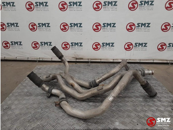 Hệ thống làm mát MERCEDES-BENZ