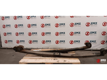 Hệ thống treo thép MERCEDES-BENZ