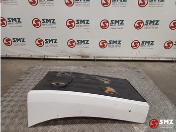 Thân xe và ngoại thất MERCEDES-BENZ