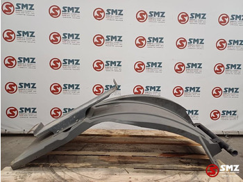 Thân xe và ngoại thất MERCEDES-BENZ