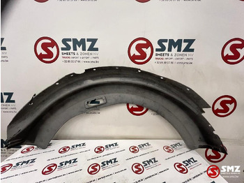 Thân xe và ngoại thất cho Xe tải Mercedes-Benz Occ spatbord mercedes sk: hình 2