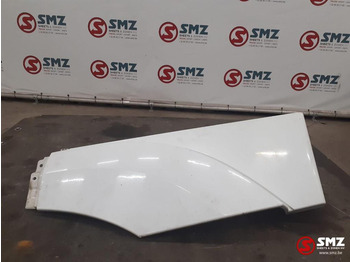 Thân xe và ngoại thất MERCEDES-BENZ Actros