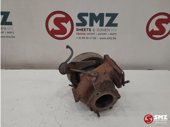 Bộ tăng áp cho Xe tải Mercedes-Benz Occ turbocharger OM471LA Mercedes: hình 2