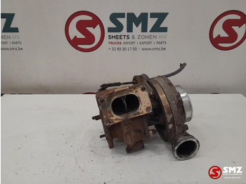 Bộ tăng áp cho Xe tải Mercedes-Benz Occ turbocharger OM471LA Mercedes: hình 4