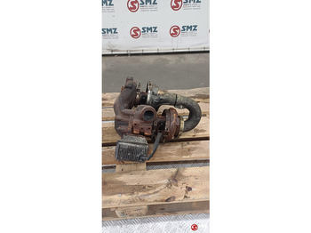 Bộ tăng áp cho Xe tải Mercedes-Benz Occ turbocharger OM936 Mercedes: hình 2