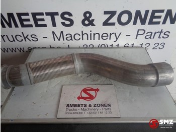 Ống xả MERCEDES-BENZ