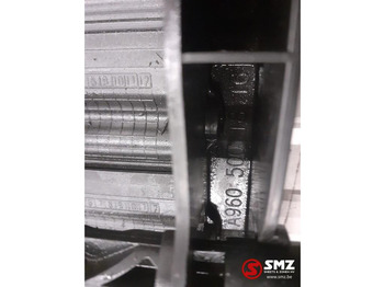 Lưới tản nhiệt cho Xe tải Mercedes-Benz Occ ventilatorkap Mercedes: hình 3