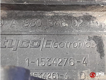 Linh kiện điện cho Xe tải Mercedes-Benz Occ verdeelkast Mercedes: hình 5 Linh kiện điện cho Xe tải Mercedes-Benz Occ verdeelkast Mercedes: hình 5