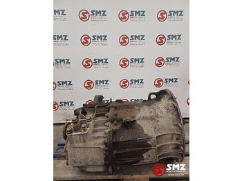 Hộp số MERCEDES-BENZ