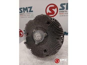 Động cơ và các bộ phận MERCEDES-BENZ