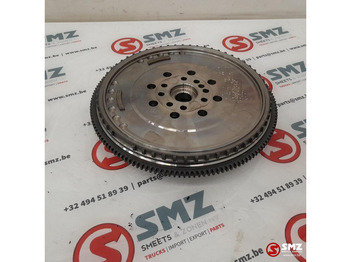 Động cơ và các bộ phận MERCEDES-BENZ