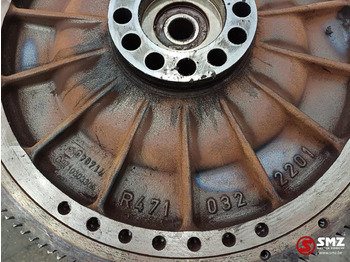 Động cơ và các bộ phận cho Xe tải Mercedes-Benz Occ vliegwiel Mercedes: hình 3