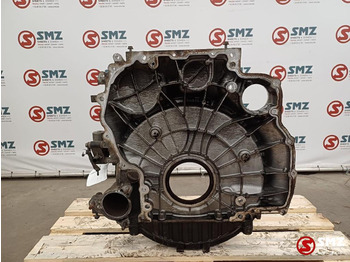 Động cơ và các bộ phận MERCEDES-BENZ