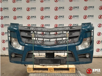 Cản xe MERCEDES-BENZ