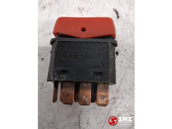 Linh kiện điện cho Xe tải Mercedes-Benz Occ waarschuwingsschakelaar Mercedes Atego: hình 2