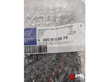 Gương chiếu hậu cho Xe tải Mercedes-Benz Occ zijspiegel Mercedes Atego Axor A0008100379: hình 3 Gương chiếu hậu cho Xe tải Mercedes-Benz Occ zijspiegel Mercedes Atego Axor A0008100379: hình 3