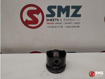 Động cơ và các bộ phận MERCEDES-BENZ