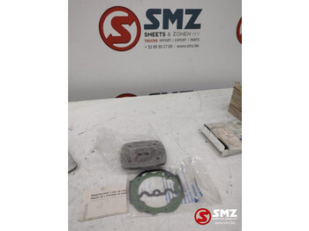 Động cơ và các bộ phận MERCEDES-BENZ