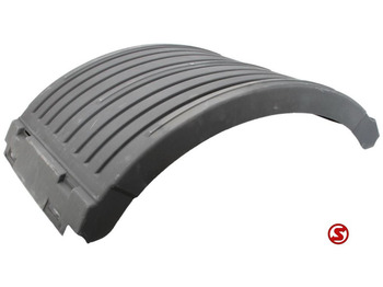 Thân xe và ngoại thất MERCEDES-BENZ Actros