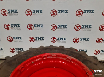 Lốp cho Máy móc nông nghiệp Michelin Occ Band 600/65r38 michelin xm108: hình 4 Lốp cho Máy móc nông nghiệp Michelin Occ Band 600/65r38 michelin xm108: hình 4