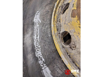 Lốp cho Xe tải Michelin Occ vrachtwagenband Michelin 12R22.5: hình 3